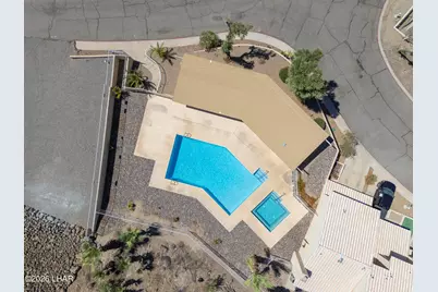 8625 Riverside Dr #54, Parker, AZ 85344 - Photo 36