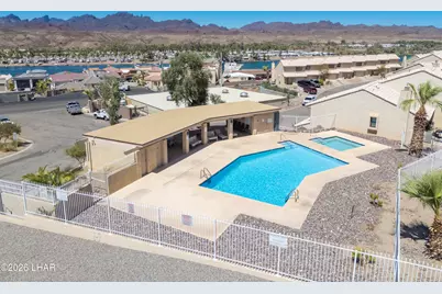 8625 Riverside Dr #54, Parker, AZ 85344 - Photo 32