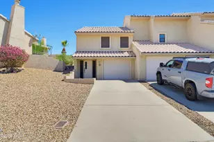 8625 Riverside Dr, Parker, AZ 85344 - Photo 1