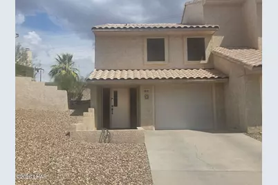 8625 Riverside Dr #54, Parker, AZ 85344 - Photo 1