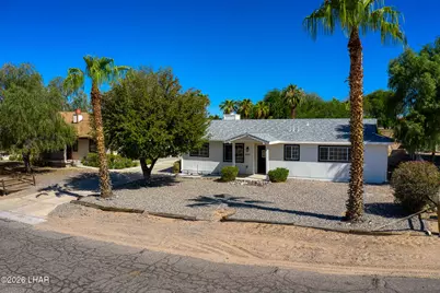 5311 E Powell Lake Rd, Topock, AZ 86436 - Photo 36