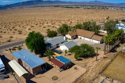 5311 E Powell Lake Rd, Topock, AZ 86436 - Photo 46