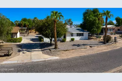 5311 E Powell Lake Rd, Topock, AZ 86436 - Photo 38