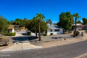 5311 Powell Lake Rd, Topock, AZ 86436 - Photo 38