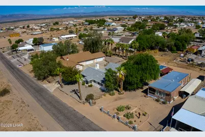 5311 E Powell Lake Rd, Topock, AZ 86436 - Photo 42
