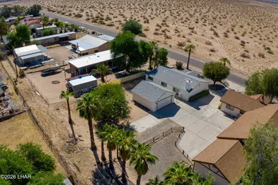 5311 E Powell Lake Rd, Topock, AZ 86436 - Photo 48