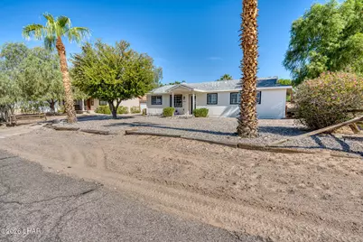 5311 E Powell Lake Rd, Topock, AZ 86436 - Photo 44