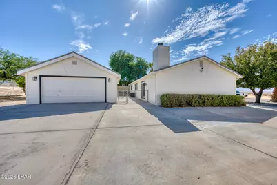 5311 E Powell Lake Rd, Topock, AZ 86436 - Photo 2