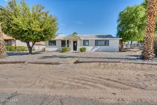 5311 E Powell Lake Rd, Topock, AZ 86436 - Photo 1