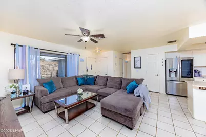 3649 Desert Garden Dr, Lake Havasu City, AZ 86404 - Photo 2