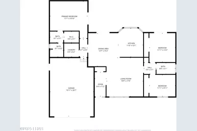 569 Acoma Blvd N, Lake Havasu City, AZ 86403 - Photo 2