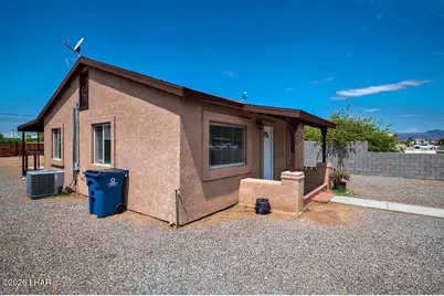 1708 S Navajo Ave, Parker, AZ 85344 - Photo 6