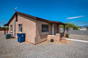 1708 S Navajo Ave, Parker, AZ 85344 - Photo 6