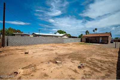 1708 S Navajo Ave, Parker, AZ 85344 - Photo 16