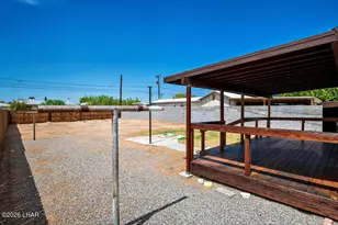 1708 S Navajo Ave, Parker, AZ 85344 - Photo 10