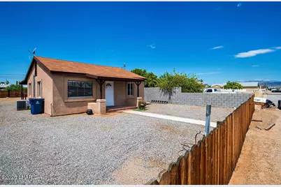 1708 S Navajo Ave, Parker, AZ 85344 - Photo 1