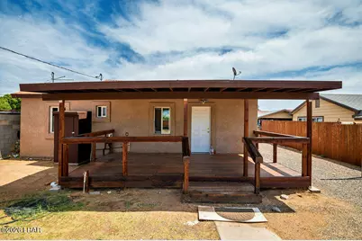 1708 S Navajo Ave, Parker, AZ 85344 - Photo 12