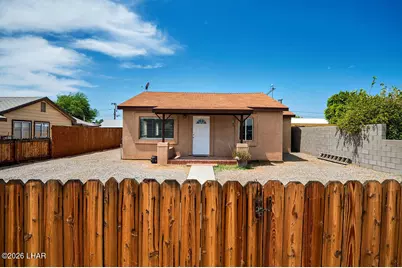 1708 S Navajo Ave, Parker, AZ 85344 - Photo 2