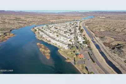 402 Bluewater Dr, Parker, AZ 85344 - Photo 20