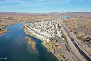 402 Bluewater Dr, Parker, AZ 85344 - Photo 20