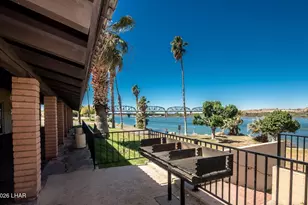 402 Bluewater Dr, Parker, AZ 85344 - Photo 22