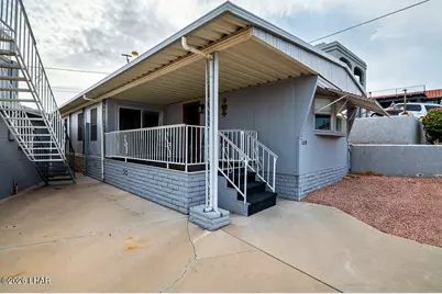 10119 Harbor View Rd E, Parker, AZ 85344 - Photo 26