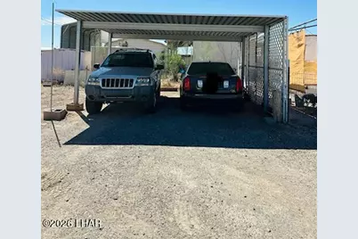 27555 Santa Fe Ave, Bouse, AZ 85325 - Photo 6