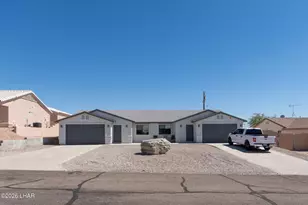 3080 Caliente Dr, Lake Havasu City, AZ 86404 - Photo 1