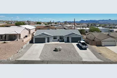 3080 Caliente Dr, Lake Havasu City, AZ 86404 - Photo 20