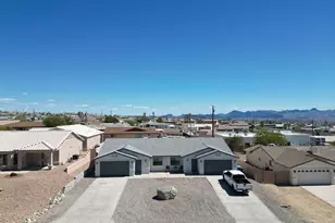 3080 Caliente Dr, Lake Havasu City, AZ 86404 - Photo 20