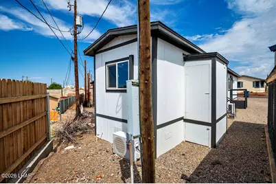 31716 Carefree Dr, Parker, AZ 85344 - Photo 4