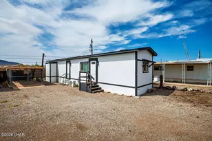 31716 Carefree Dr, Parker, AZ 85344 - Photo 8