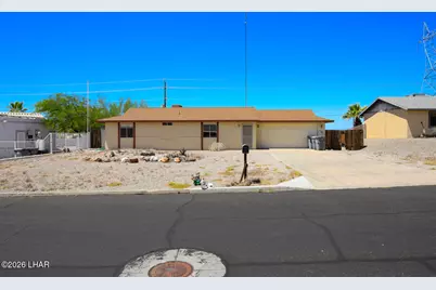 1081 Pueblo Dr, Lake Havasu City, AZ 86406 - Photo 2