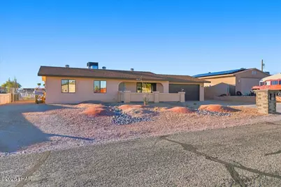 2513 Mariner Ln, Lake Havasu City, AZ 86403 - Photo 4