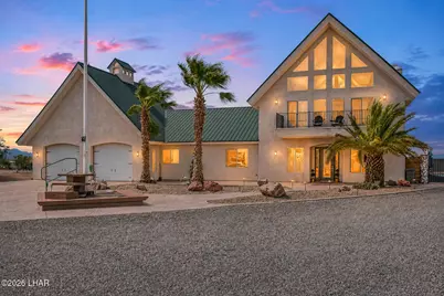 4155 E Coronado Rd, Lake Havasu City, AZ 86404 - Photo 2