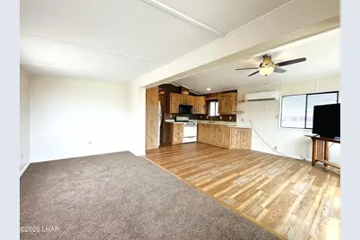 660 W Granada Dr, Quartzsite, AZ 85346 - Photo 2