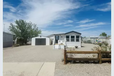 660 W Granada Dr, Quartzsite, AZ 85346 - Photo 12