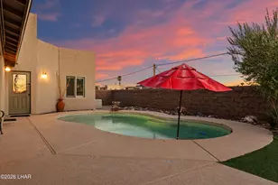 3235 Poppy Trail Pl, Lake Havasu City, AZ 86406 - Photo 74