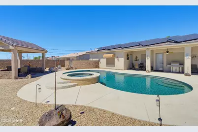 1231 McCulloch Blvd S, Lake Havasu City, AZ 86406 - Photo 40