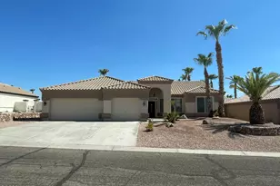2442 Dawn Dr, Lake Havasu City, AZ 86404 - Photo 1