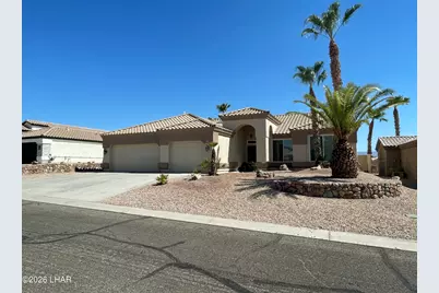 2442 Dawn Dr, Lake Havasu City, AZ 86404 - Photo 2