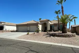 2442 Dawn Dr, Lake Havasu City, AZ 86404 - Photo 2