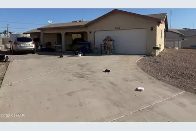 3356 Silver Arrow Dr, Lake Havasu City, AZ 86406 - Photo 1