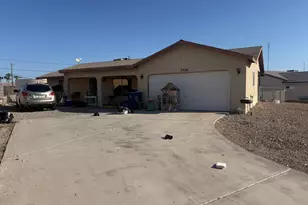 3356 Silver Arrow Dr, Lake Havasu City, AZ 86406 - Photo 1