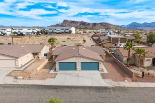 1096 Rolling Hills Dr, Lake Havasu City, AZ 86406 - Photo 1
