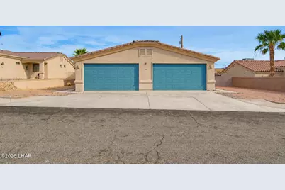 1096 Rolling Hills Dr, Lake Havasu City, AZ 86406 - Photo 2