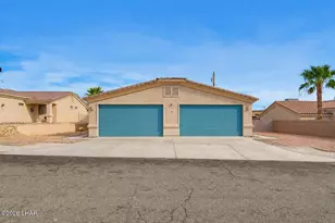 1096 Rolling Hills Dr, Lake Havasu City, AZ 86406 - Photo 2