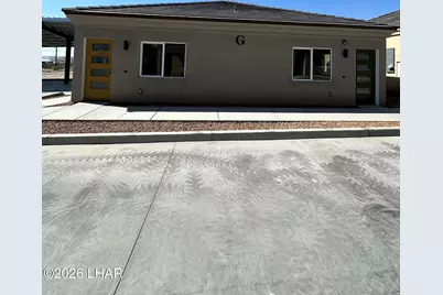 3556 Kearsage Dr #G102, Lake Havasu City, AZ 86406 - Photo 1