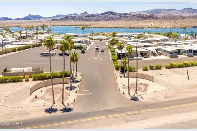 555 Beachcomber Blvd #C5, Lake Havasu City, AZ 86403 - Photo 36