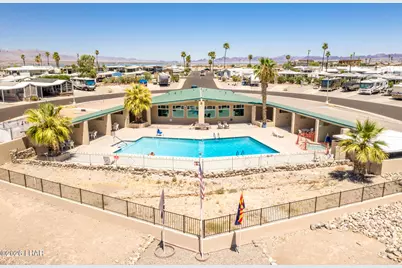 555 Beachcomber Blvd #C5, Lake Havasu City, AZ 86403 - Photo 42